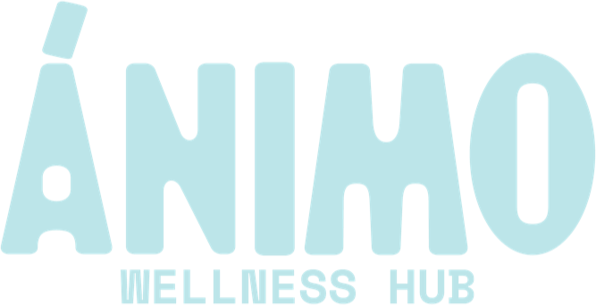 ÁNIMO Wellness Hub